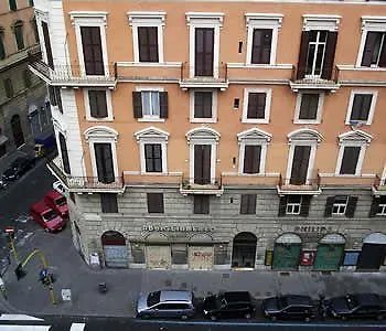 Szálloda Mi Casa Tu Casa