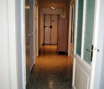 Mi Casa Tu Casa Szálloda Róma