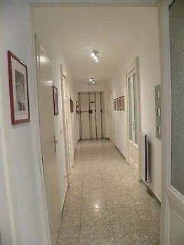 Mi Casa Tu Casa Szálloda 3*