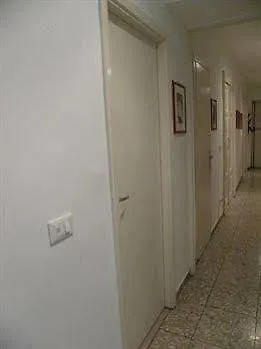 Szálloda Mi Casa Tu Casa Róma