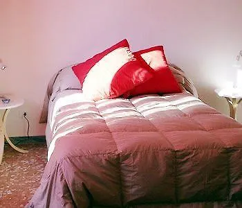 Mi Casa Tu Casa 3* Rome