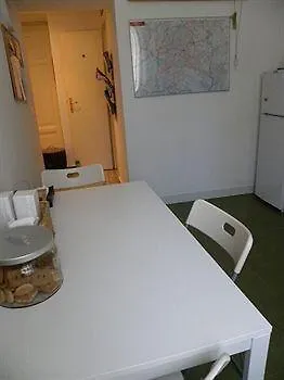 Hotel Mi Casa Tu Casa 3*