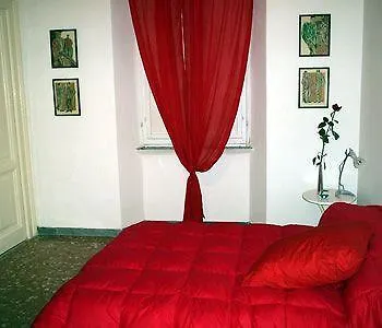 Hotel Mi Casa Tu Casa Rzym