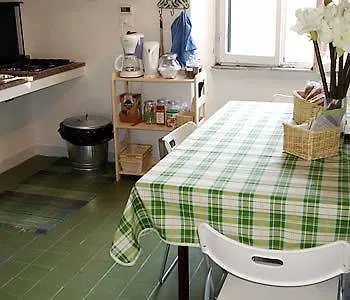 Hotel Mi Casa Tu Casa